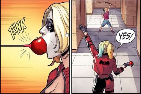 harley quinn fucks|harley quinn fucks Search